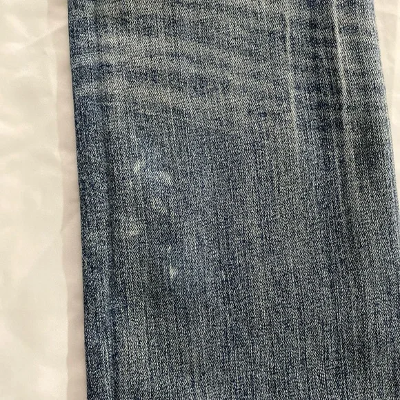 Miss me jeans size 25 signature rise bootcut - Picture 5 of 8